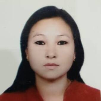 Avatar tilhørende Sita