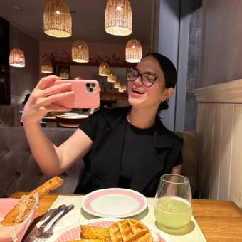 The avatar of Marii ♡