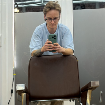 Avataren til Christopher