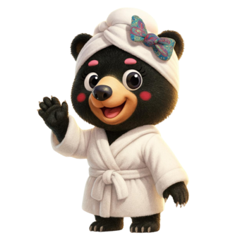 的化身 Ladies Session