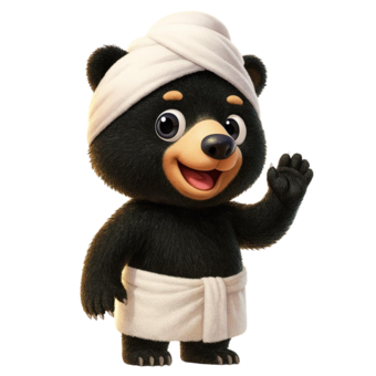 的化身 Men Session