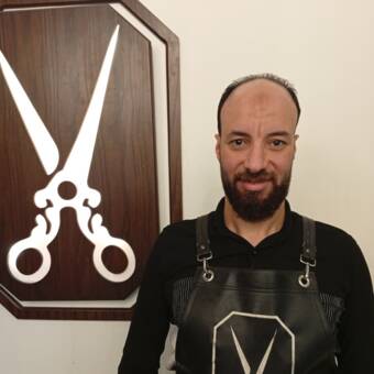 Avatar MAHMODمحمود