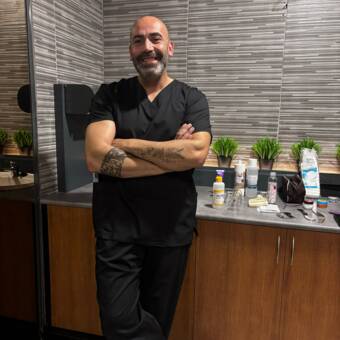 อวตารของ Ricardo