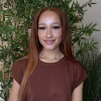 Avatar de Keziah Kate