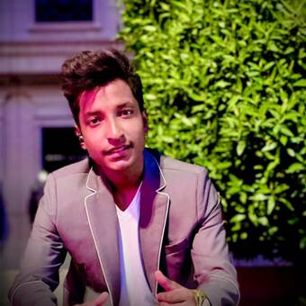 Henkilön Habib avatar