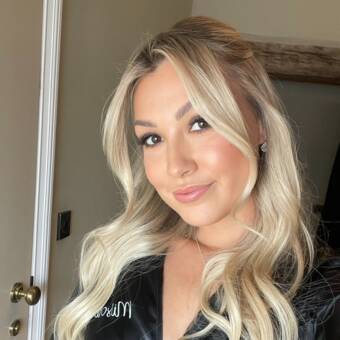 The avatar of Mischa