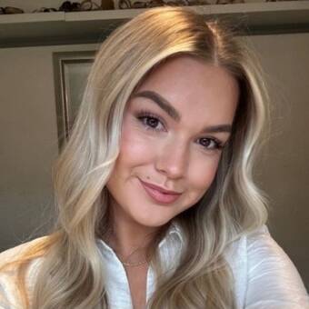 The avatar of Maddie