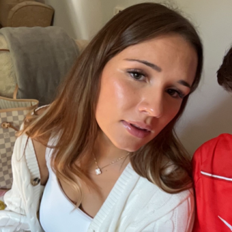 Henkilön Lilly avatar