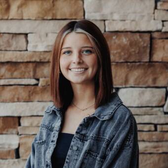 The avatar of Aubree