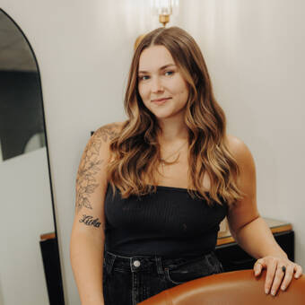 The avatar of Hannah