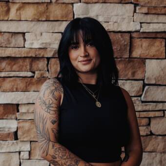 The avatar of Angelika