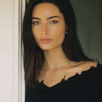 The avatar of Kristine