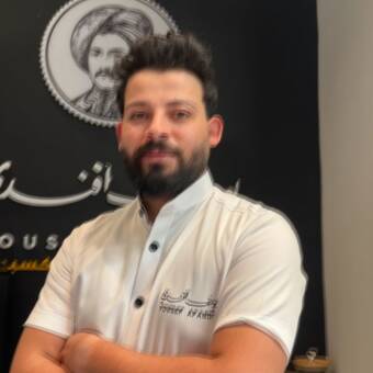 Moumenpseudoportretas