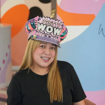 Το avatar του Aileen