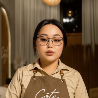 Avatar tilhørende Nur 🇰🇬