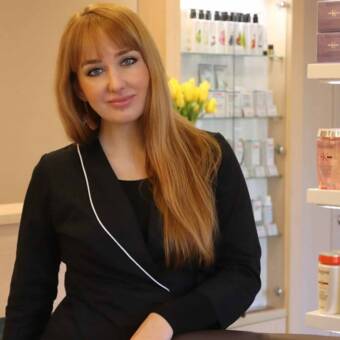 Juliapseudoportretas