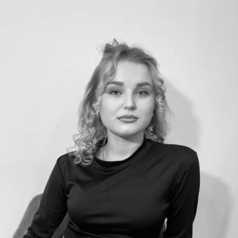 L'avatar di Анастасія