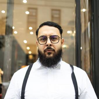 Avataren til Nicolae Raul