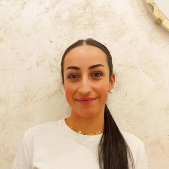 Avataren til Mariona