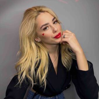 Avatar von Valentina