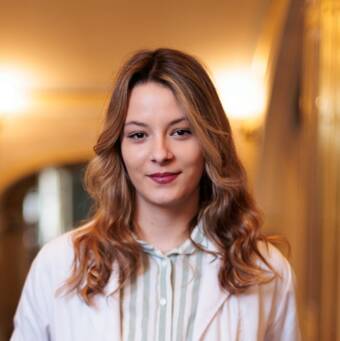 The avatar of Esmeralda