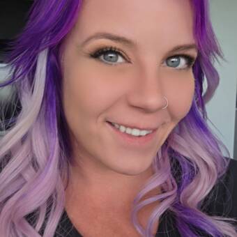 The avatar of Ashlie