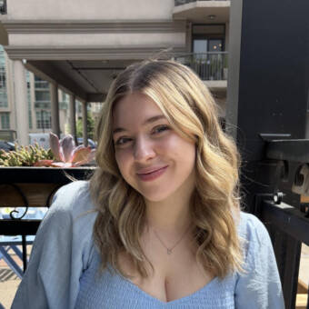 The avatar of Chantel