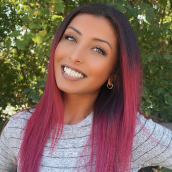 The avatar of Kristal