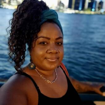 The avatar of Michelle