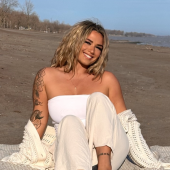 The avatar of Scarlett