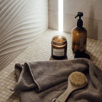 Avatarul lui Rachida