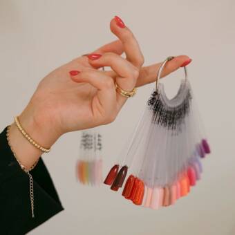 Avatarul lui Fatima Zahra