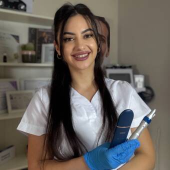 Avatar tillhörande Cătălina