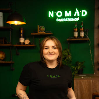 The avatar of Brigita