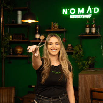 The avatar of Antonija