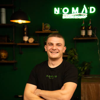 The avatar of Antonio