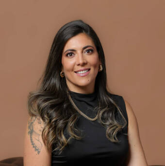 The avatar of Amanda - Team