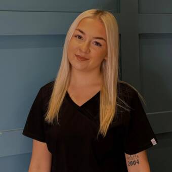 次のアバター： Alannah