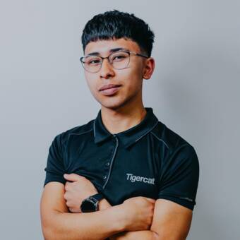 The avatar of Ezequiel