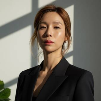 The avatar of SIENNA