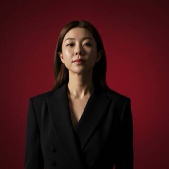 The avatar of EUNICE