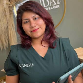 Avatar tilhørende Katherine