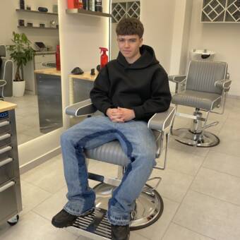 Henkilön Neno avatar