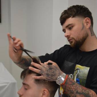 Henkilön Vincent avatar