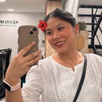 Avataren til Anishma