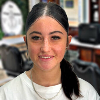 The avatar of Maddison