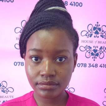 The avatar of Lorraine Nyasha