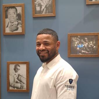 Avatar tillhörande Abel