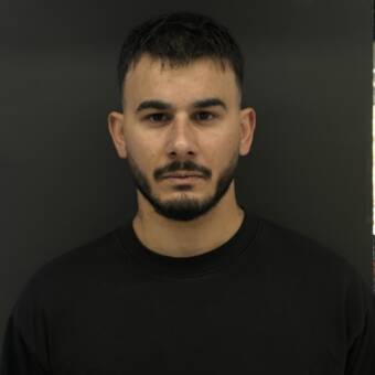 Avatar tillhörande Ανέστης