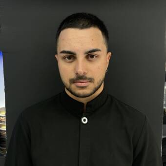 Avatar tillhörande Ανδρεας